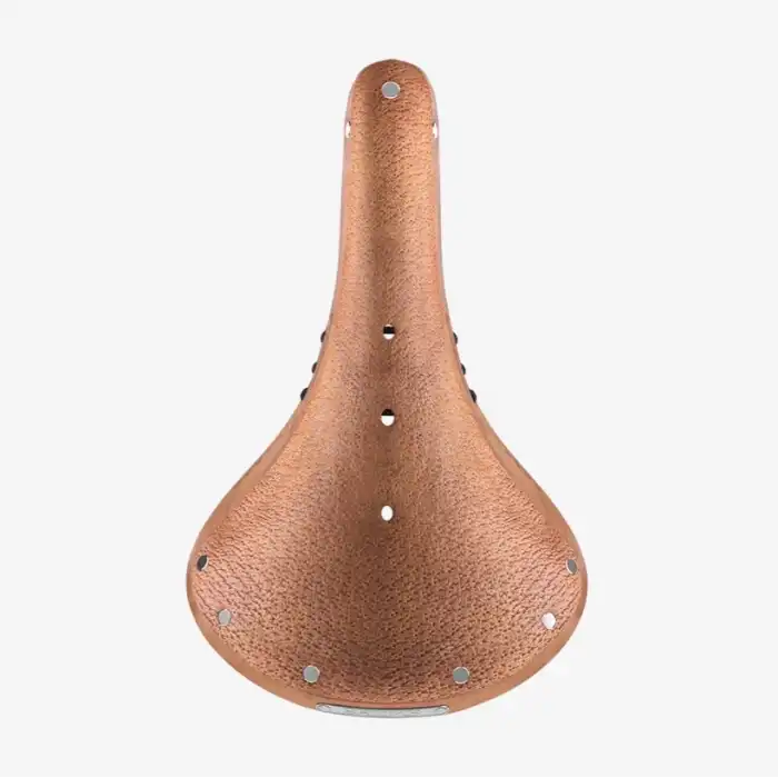 Brooks B17 Softened Sele Koyu Tan B211PLA07210