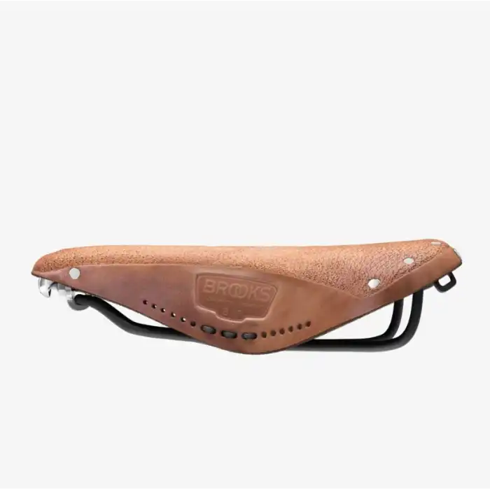 Brooks B17 Softened Sele Koyu Tan B211PLA07210