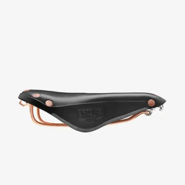 Brooks B17 Special Sele Siyah B211 A17202