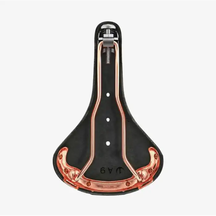 Brooks B17 Special Sele Siyah B211 A17202