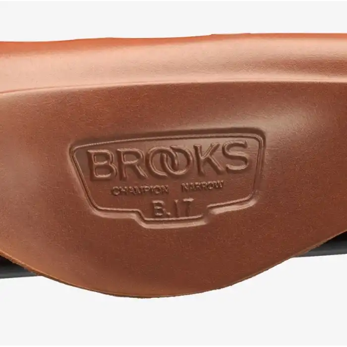 Brooks B17 Standart Sele Bal Rengi