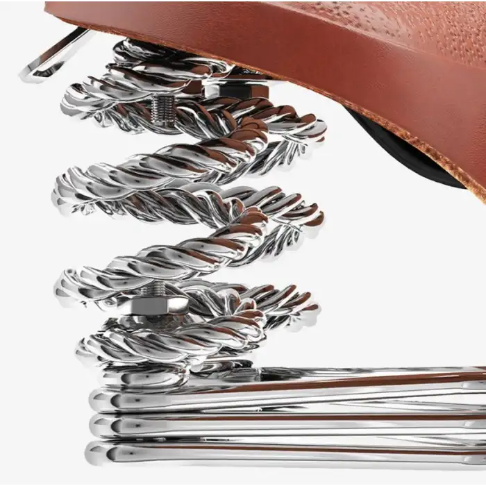 Brooks B33 Yaylı Sele Bal Rengi B265SA07203