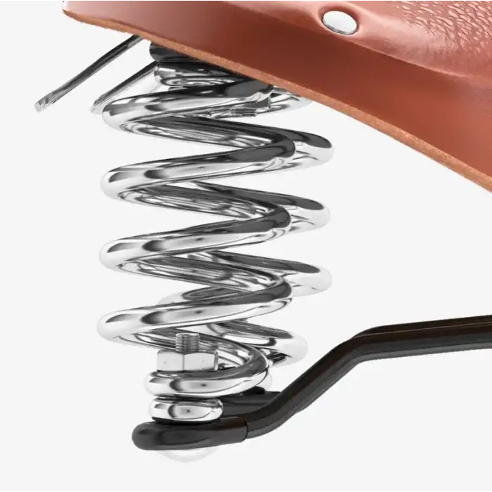 Brooks B67 Yaylı Sele Bal Rengi B427HSA07203