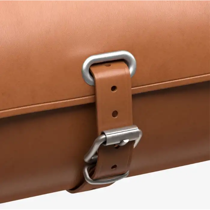 Brooks Challenge Sele Altı Çanta Bal Rengi 0,5 Litre