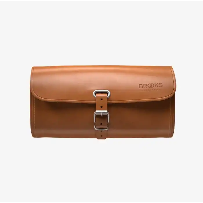 Brooks Challenge Sele Altı Çanta Bal Rengi 0,5 Litre
