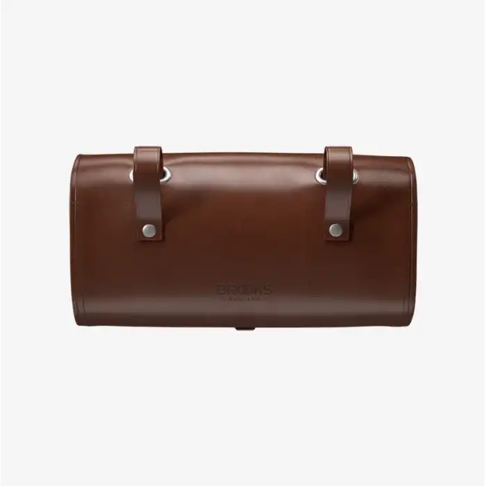 Brooks Challenge Sele Altı Çanta Kahverengi 0,5 Litre