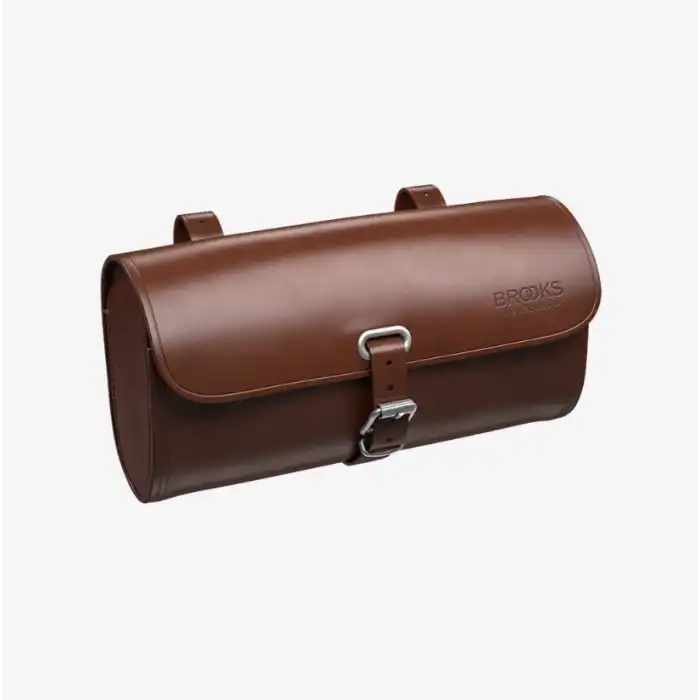Brooks Challenge Sele Altı Çanta Kahverengi 0,5 Litre
