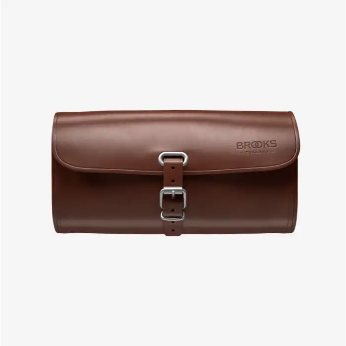 Brooks Challenge Sele Altı Çanta Kahverengi 0,5 Litre
