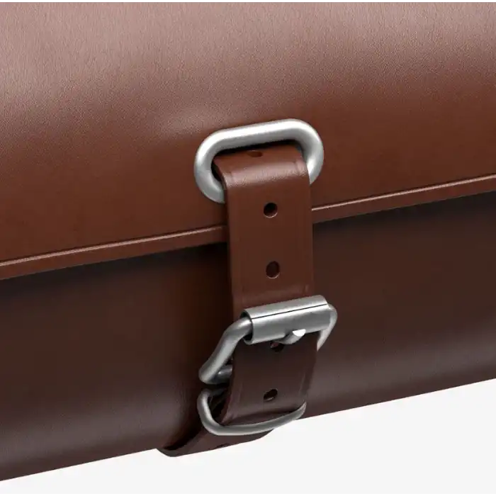 Brooks Challenge Sele Altı Çanta Kahverengi 0,5 Litre