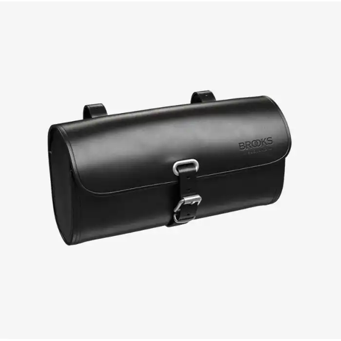 Brooks Challenge Sele Altı Çanta Siyah 0,5 Litre