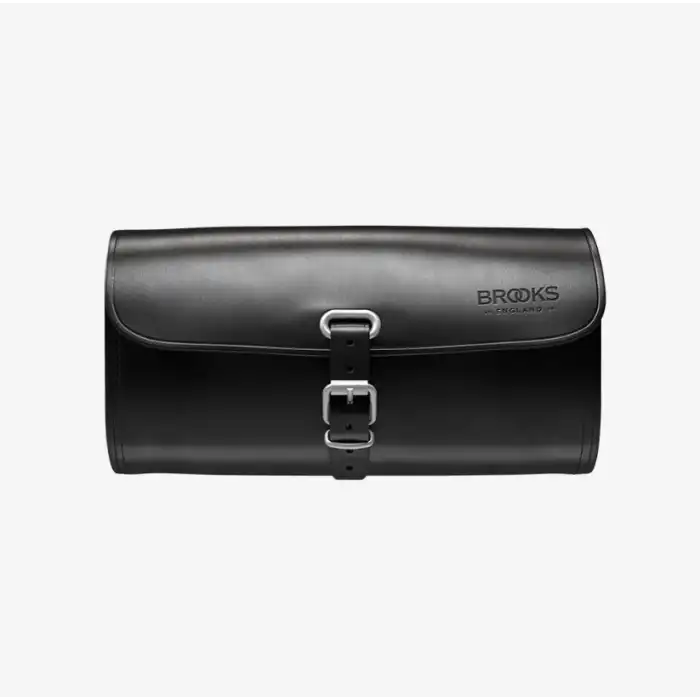 Brooks Challenge Sele Altı Çanta Siyah 0,5 Litre