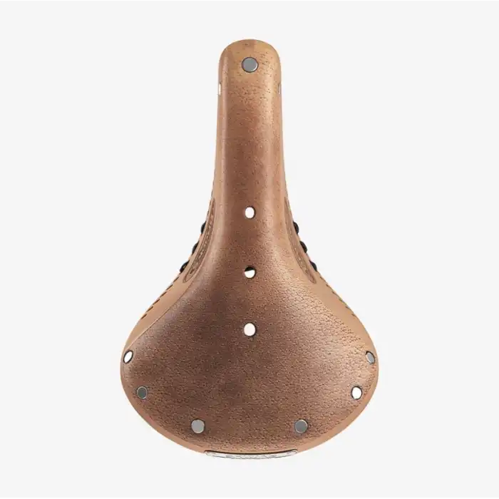 Brooks Flyer Softened Sele Koyu Tan B396HPLA07210