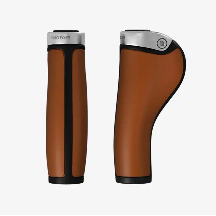 Brooks GP1 Deri Elcik 130mm/100mm Bal Rengi