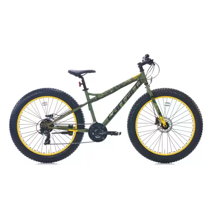 Carraro fat bike sale