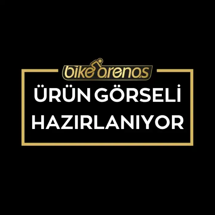 Carraro Force 900 29 Jant 52 Cm Alüminyum Dağ Bisikleti Mat Açık Mavi-Siyah-Gümüş