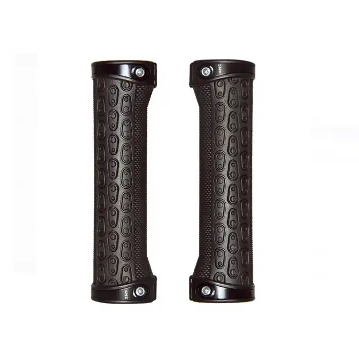 Crankbrothers Elcik Iodine Siyah