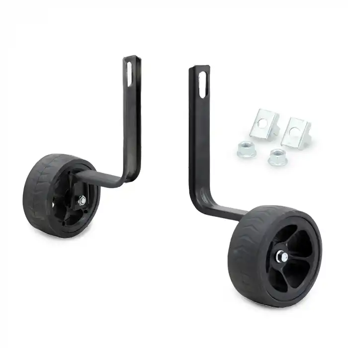 Dt Jumbo 20 Jant Vitessiz Bisikletler İçin Destek Tekeri