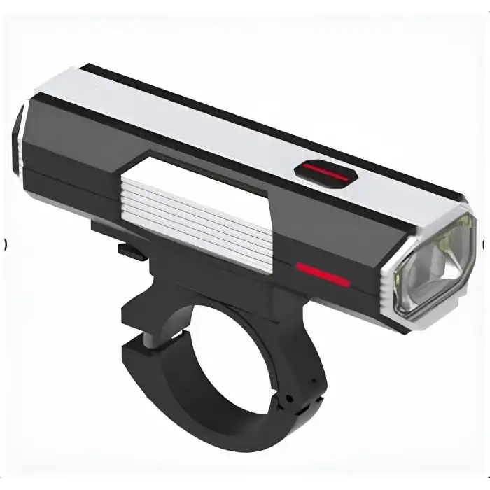 Eastpower EBL-3380 700 Lümen IP65 Su Geçirmez Şarjlı Bisiklet Ön Far