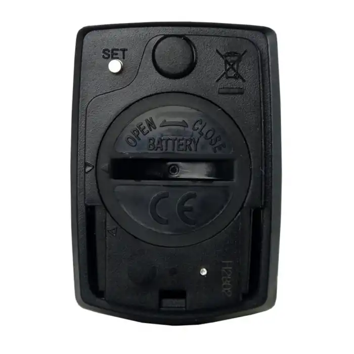 Echowell U10W Wireless Kilometre Saati 10 Fonksiyon