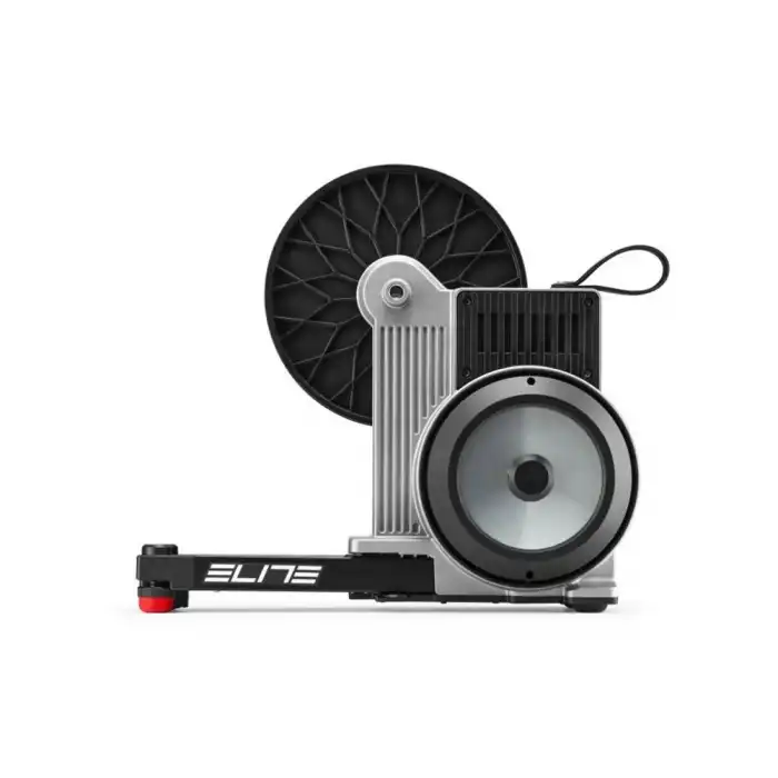 Elite Justo İnteraktif Hometrainer