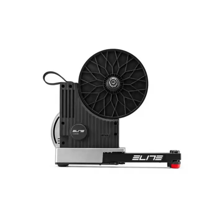 Elite Justo İnteraktif Hometrainer