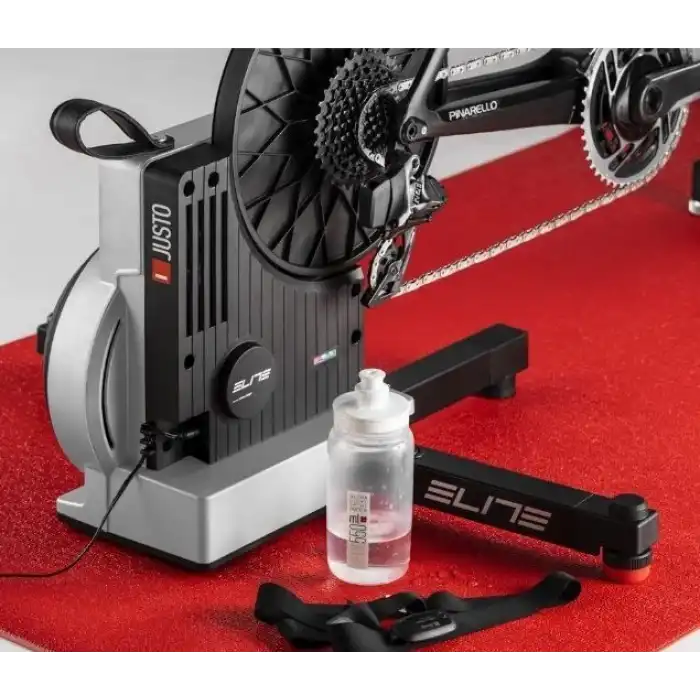 Elite Justo İnteraktif Hometrainer