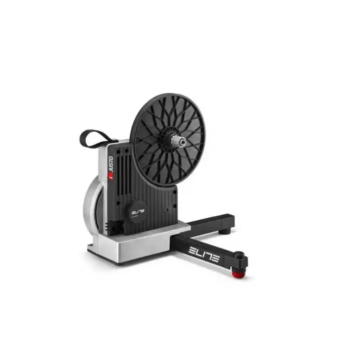 Elite Justo İnteraktif Hometrainer