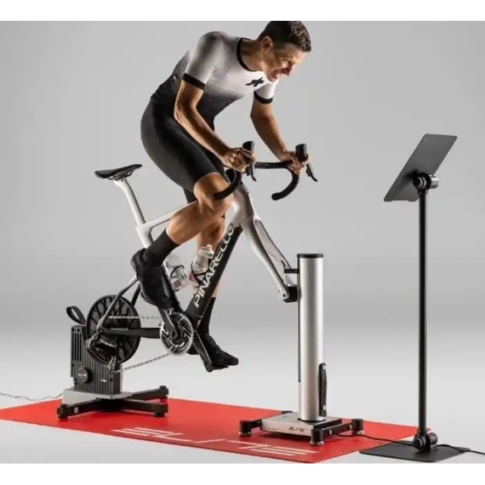 Elite Justo İnteraktif Hometrainer