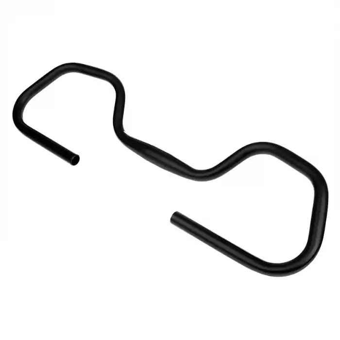 İmpact Alüminyum Kelebek Tur Gidonu 31.8 Boğaz Uyumlu