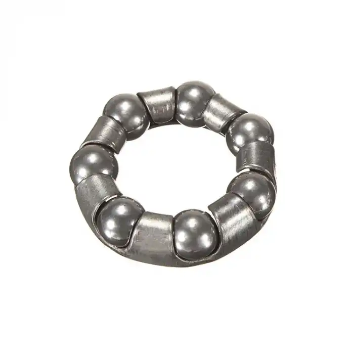 İmpact Arka Hazne Bilyası Kaset 1/4X7