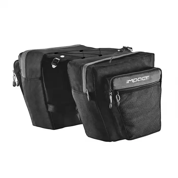 Impact Back-Way 34 Litre Arka Heybe