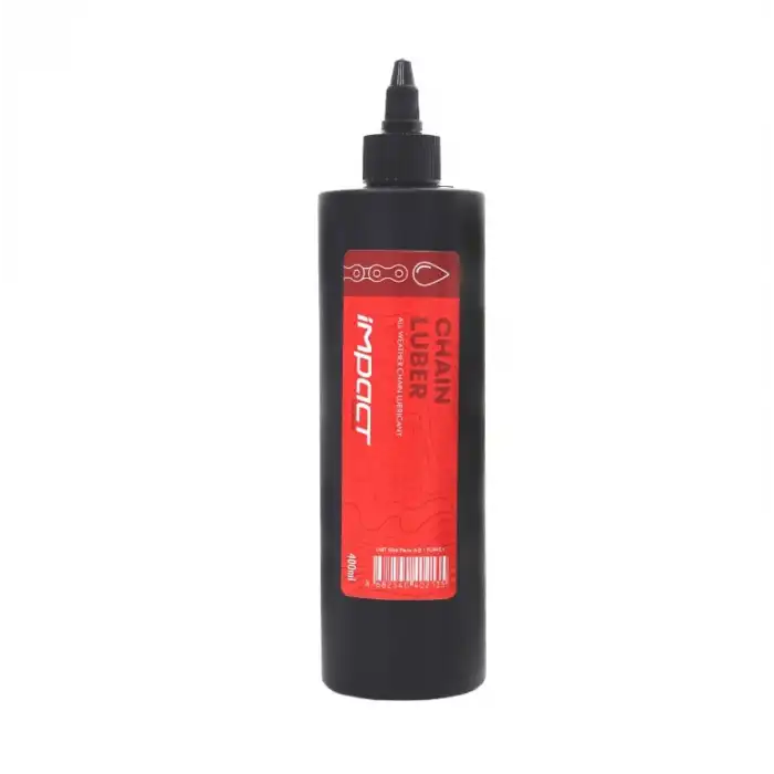 Impact Bisiklet Zincir Yağı 400 ML