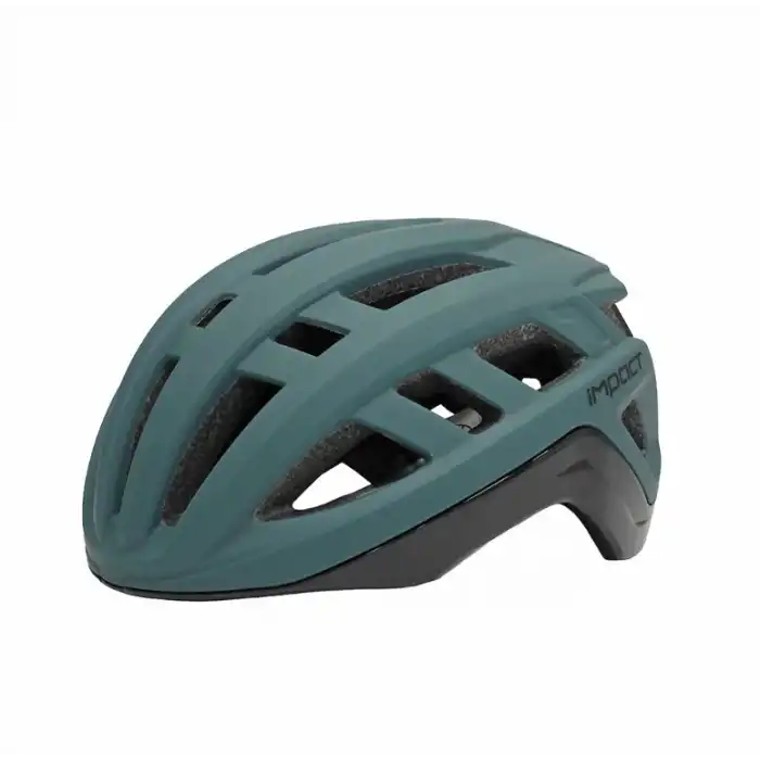 Impact Integra Kask Petrol Mavisi Large (59-61 Cm)