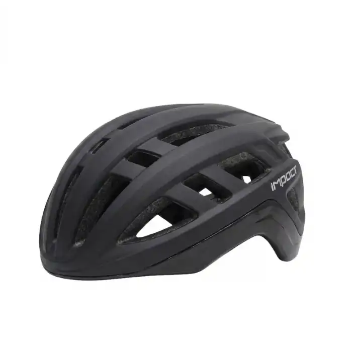 Impact Integra Kask Siyah Large (59-61 Cm)