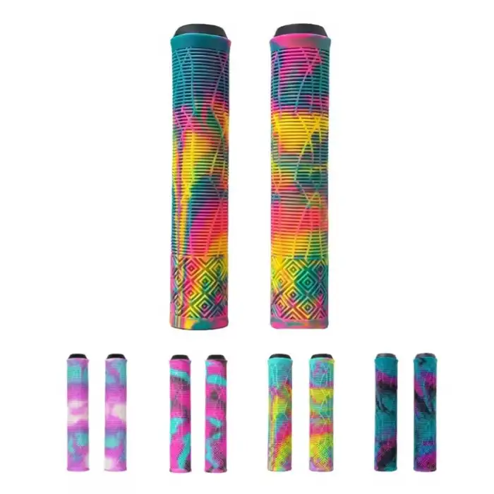Impact Jump 165 mm Rainbow Elcik (Muhtelif Renk)