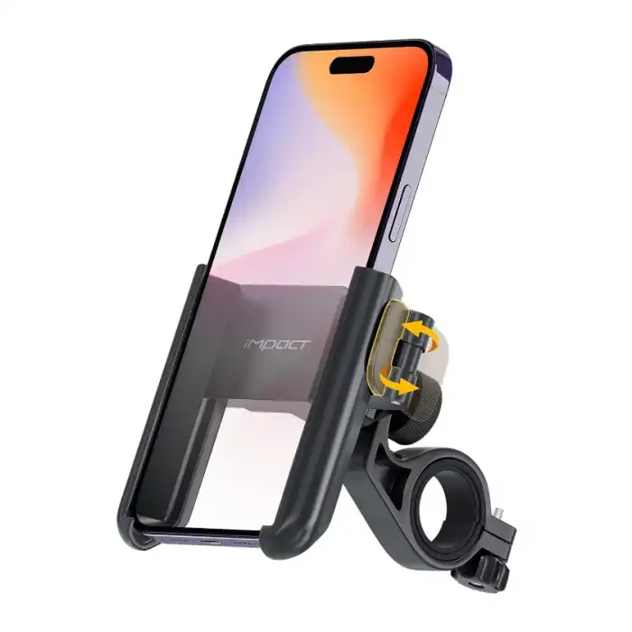 Impact Klemmp QR Mandallı Telefon Tutacağı