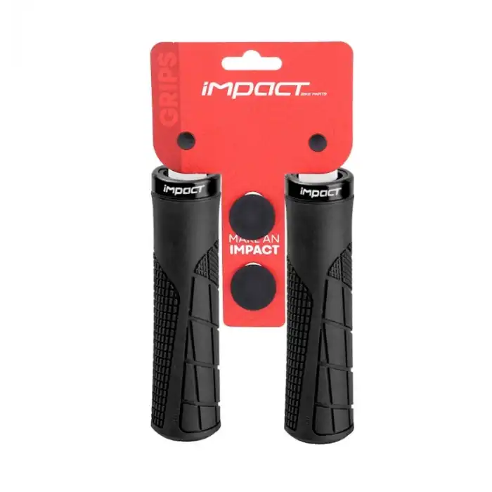 Impact Norgre Elcik Siyah