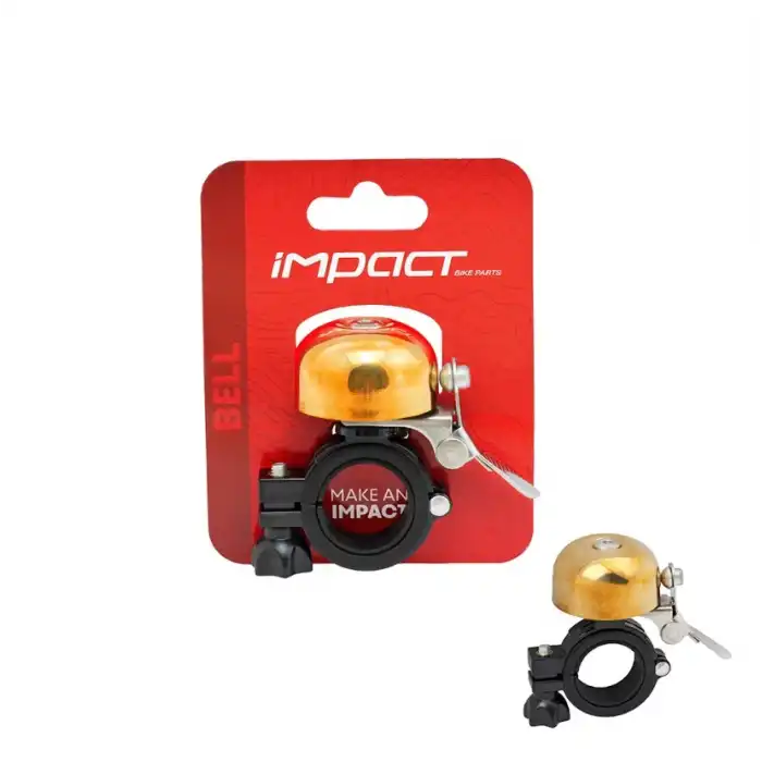 Impact Retro Zil