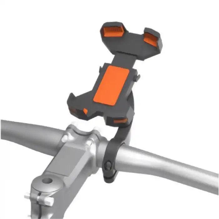 Impact Squake PB09 Bisiklet ve Motosiklet Telefon Tutucu