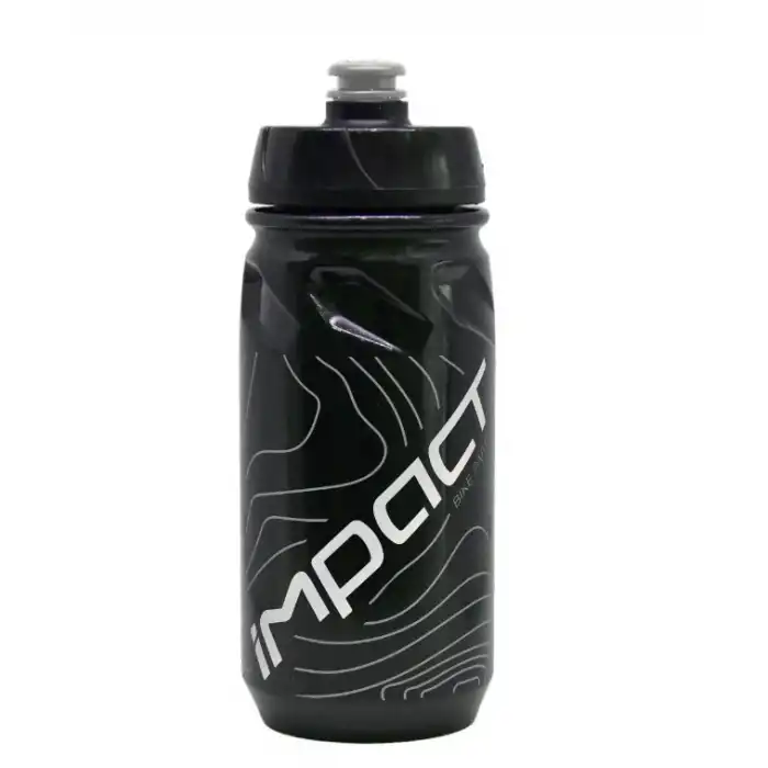 Impact Vortex 600 ML Matara Siyah-Beyaz