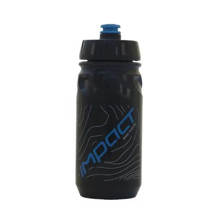 Impact Vortex 600 ML Matara Siyah-Mavi