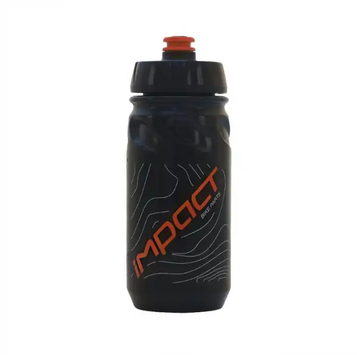 Impact Vortex 600 ML Matara Siyah-Turuncu