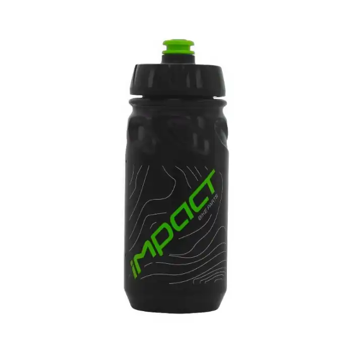 Impact Vortex Matara 600 ML Siyah-Yeşil