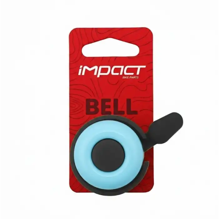 Impact Zil Açık Mavi