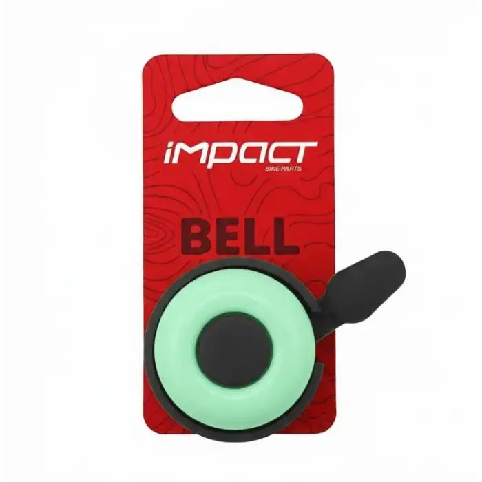 Impact Zil Su Yeşili