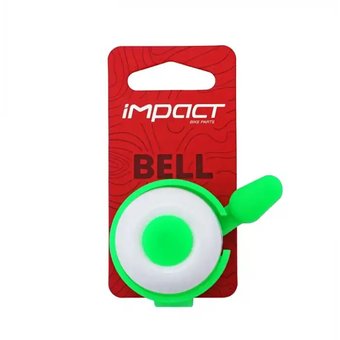 Impact Zil Yeşil-Beyaz