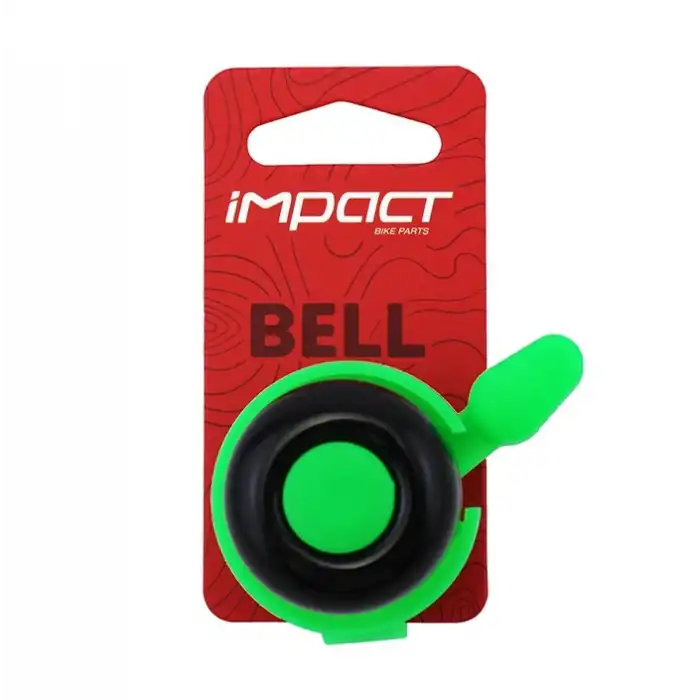 Impact Zil Yeşil-Siyah