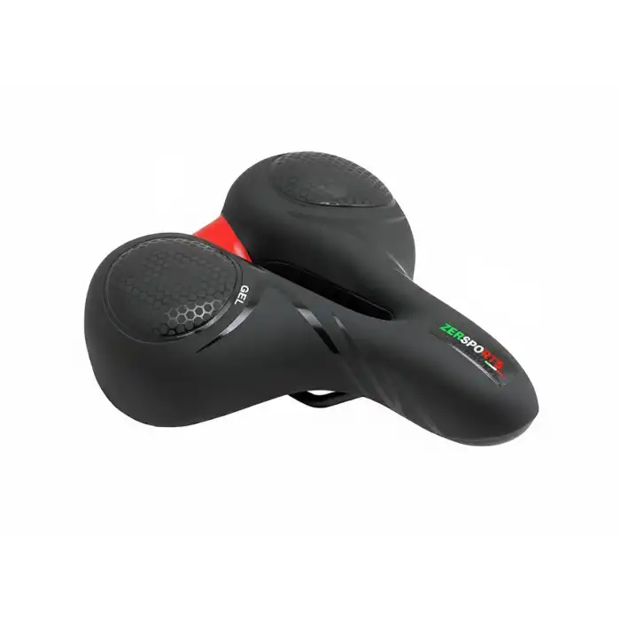 Impcat Elastomerli Jelli Sele ZR-Black Line