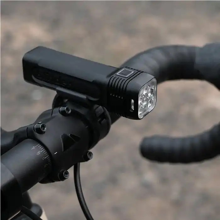 Knog Blinder 1300 Lümen Bisiklet Ön Far