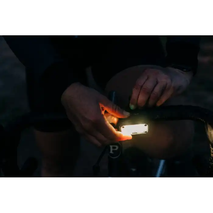 Knog Blinder Road 400 Lümen Bisiklet Ön Far